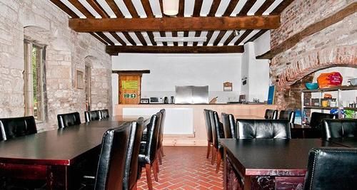 Yha Beverley Friary Екстериор снимка